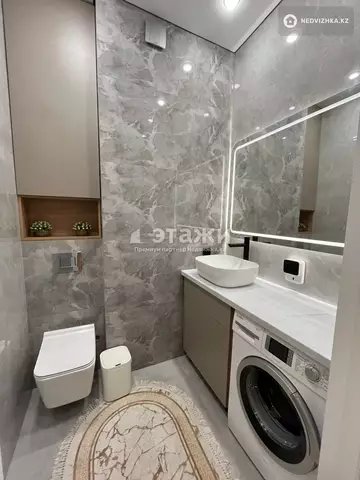 92 м², 3-комнатная квартира, этаж 5 из 12, 92 м², изображение - 22