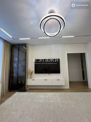 92 м², 3-комнатная квартира, этаж 5 из 12, 92 м², изображение - 23