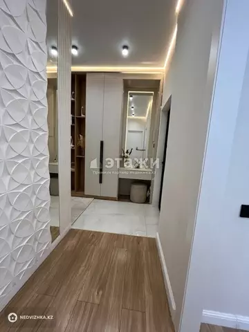 92 м², 3-комнатная квартира, этаж 5 из 12, 92 м², изображение - 25