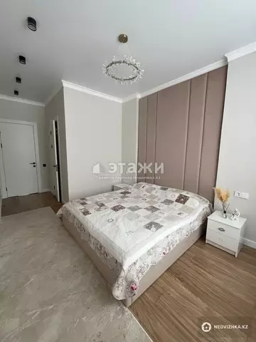 92 м², 3-комнатная квартира, этаж 5 из 12, 92 м², изображение - 28