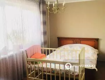 45 м², 2-комнатная квартира, этаж 3 из 4, 45 м², изображение - 4