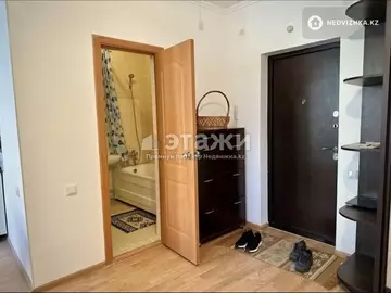 27.7 м², 1-комнатная квартира, этаж 1 из 5, 28 м², изображение - 3