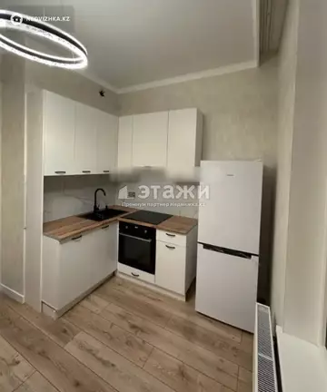 42 м², 1-комнатная квартира, этаж 9 из 12, 42 м², изображение - 3