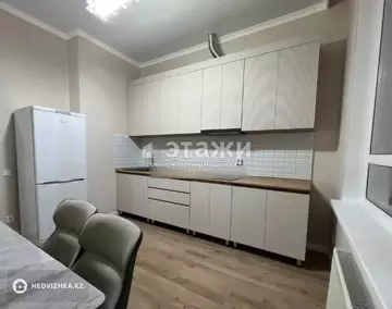 1-комнатная квартира, этаж 4 из 12, 39 м²