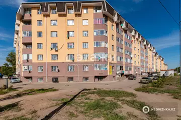 1-комнатная квартира, этаж 1 из 6, 24 м²