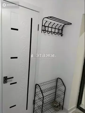 35.5 м², 1-комнатная квартира, этаж 2 из 6, 36 м², изображение - 4