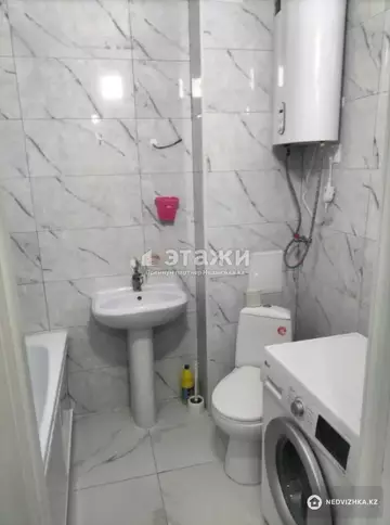 35.5 м², 1-комнатная квартира, этаж 2 из 6, 36 м², изображение - 5