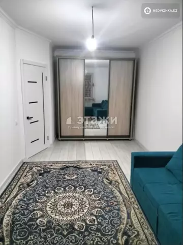 35.5 м², 1-комнатная квартира, этаж 2 из 6, 36 м², изображение - 6