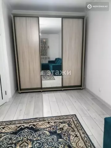 35.5 м², 1-комнатная квартира, этаж 2 из 6, 36 м², изображение - 9