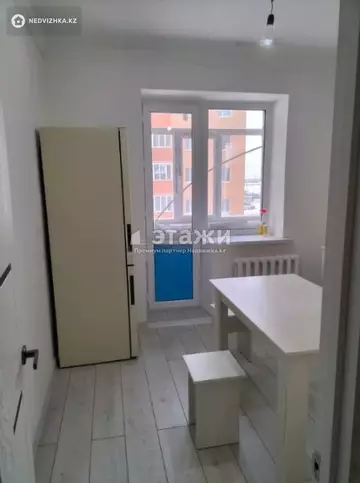 35.5 м², 1-комнатная квартира, этаж 2 из 6, 36 м², изображение - 10