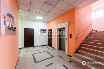30.2 м², 1-комнатная квартира, этаж 2 из 8, 30 м², изображение - 3