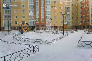 1-комнатная квартира, этаж 3 из 8, 42 м²