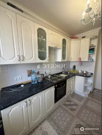 53 м², 2-комнатная квартира, этаж 5 из 12, 53 м², изображение - 0