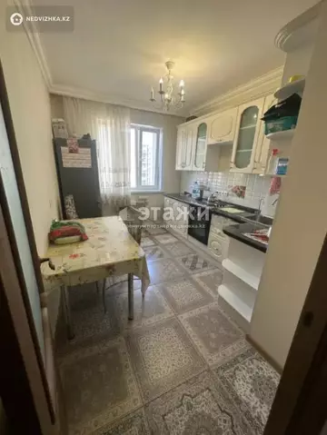 53 м², 2-комнатная квартира, этаж 5 из 12, 53 м², изображение - 1