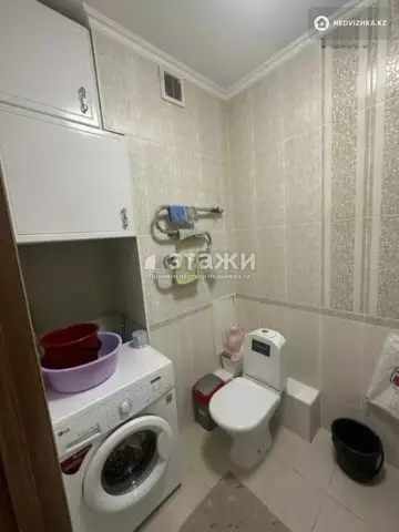53 м², 2-комнатная квартира, этаж 5 из 12, 53 м², изображение - 2