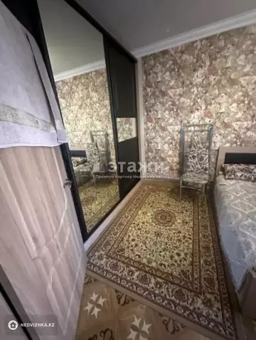 53 м², 2-комнатная квартира, этаж 5 из 12, 53 м², изображение - 5