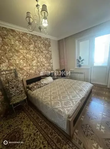 53 м², 2-комнатная квартира, этаж 5 из 12, 53 м², изображение - 6