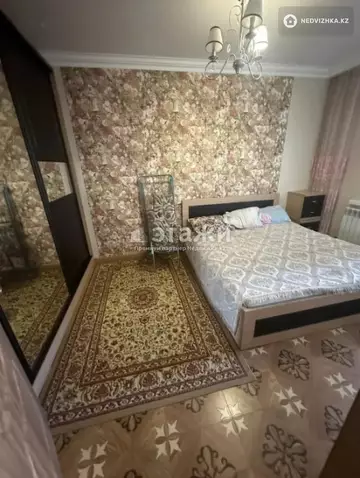 53 м², 2-комнатная квартира, этаж 5 из 12, 53 м², изображение - 7