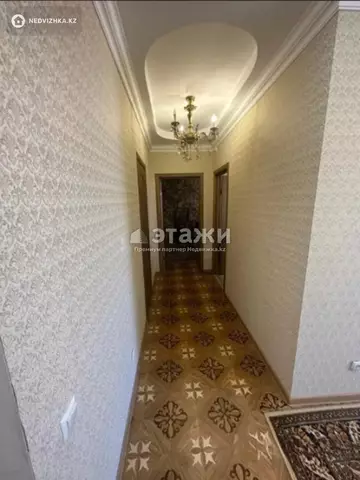 53 м², 2-комнатная квартира, этаж 5 из 12, 53 м², изображение - 8