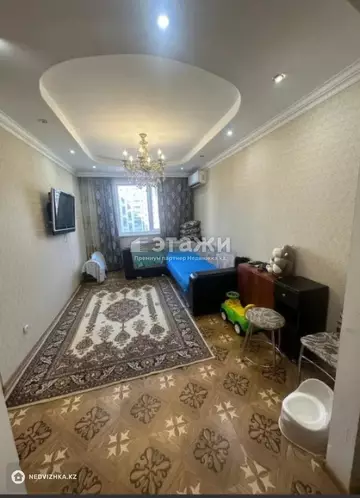 53 м², 2-комнатная квартира, этаж 5 из 12, 53 м², изображение - 9