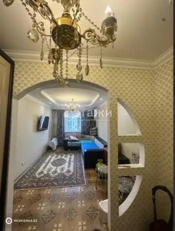 53 м², 2-комнатная квартира, этаж 5 из 12, 53 м², изображение - 12