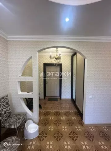 53 м², 2-комнатная квартира, этаж 5 из 12, 53 м², изображение - 13