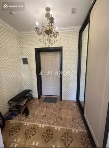 53 м², 2-комнатная квартира, этаж 5 из 12, 53 м², изображение - 14