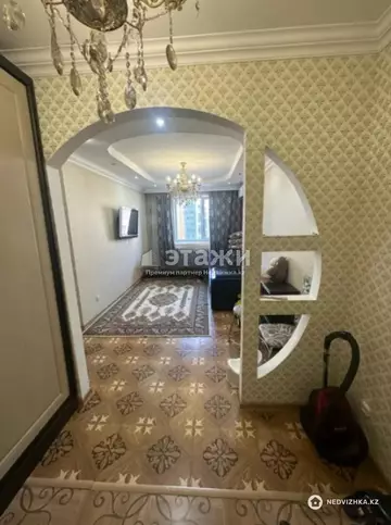 53 м², 2-комнатная квартира, этаж 5 из 12, 53 м², изображение - 15