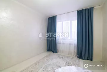 2-комнатная квартира, этаж 8 из 16, 57 м²