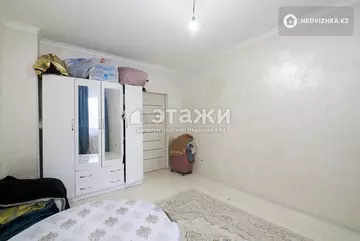 2-комнатная квартира, этаж 8 из 16, 57 м²