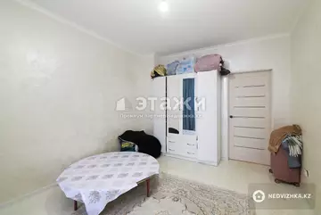 2-комнатная квартира, этаж 8 из 16, 57 м²