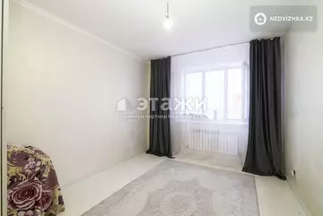 2-комнатная квартира, этаж 8 из 16, 57 м²