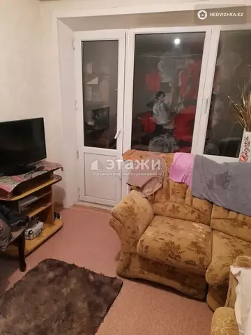1-комнатная квартира, этаж 1 из 5, 24 м²