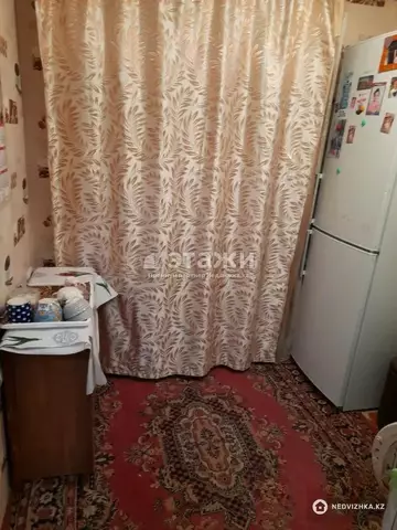 24 м², 1-комнатная квартира, этаж 1 из 5, 24 м², изображение - 5