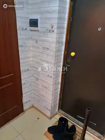 24 м², 1-комнатная квартира, этаж 1 из 5, 24 м², изображение - 7