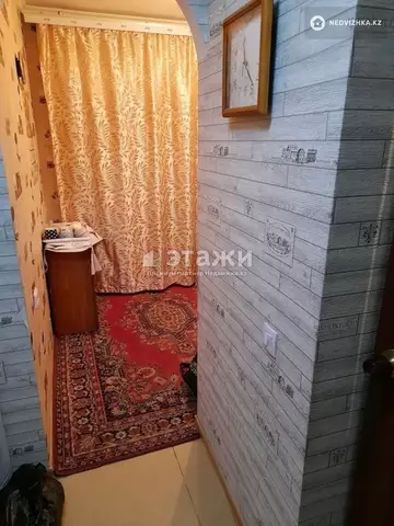 24 м², 1-комнатная квартира, этаж 1 из 5, 24 м², изображение - 8