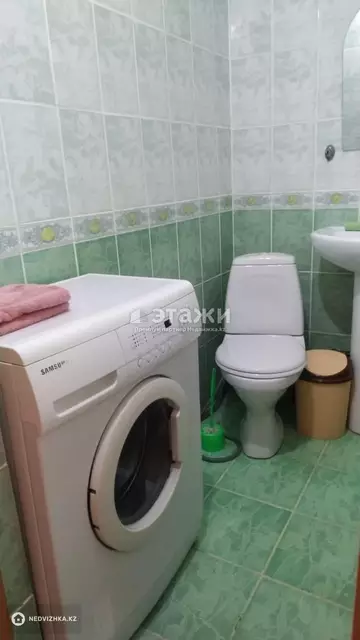 1-комнатная квартира, этаж 4 из 5, 20 м²