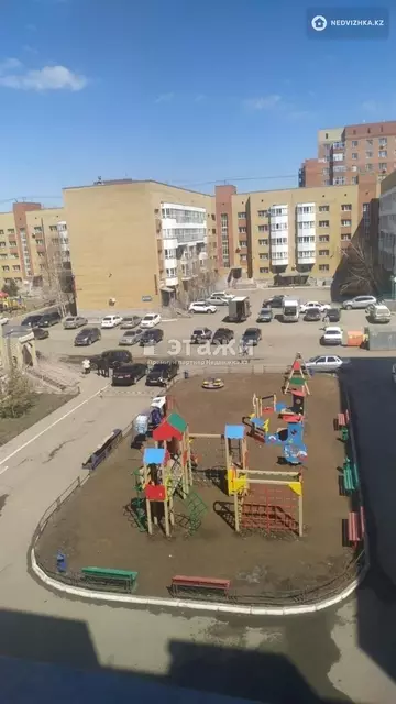 1-комнатная квартира, этаж 4 из 5, 20 м²