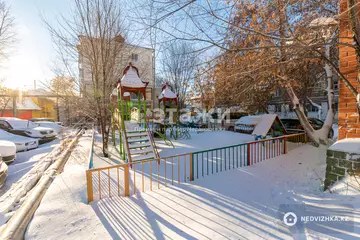 2-комнатная квартира, этаж 1 из 4, 46 м²