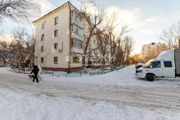 2-комнатная квартира, этаж 1 из 4, 46 м²