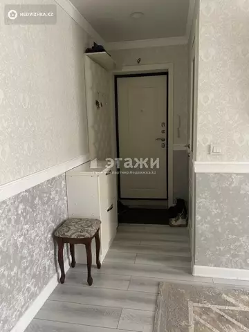 60 м², 3-комнатная квартира, этаж 4 из 5, 60 м², изображение - 4