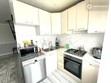 60 м², 3-комнатная квартира, этаж 4 из 5, 60 м², изображение - 5