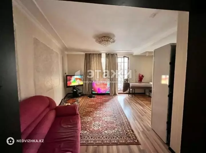 60 м², 2-комнатная квартира, этаж 5 из 9, 60 м², изображение - 1