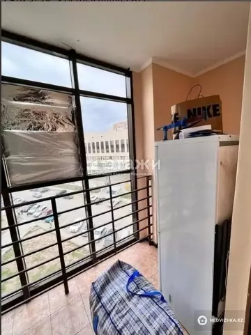 60 м², 2-комнатная квартира, этаж 5 из 9, 60 м², изображение - 4