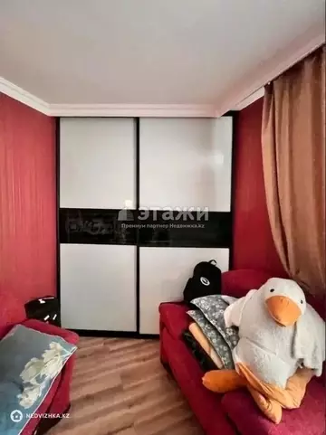 60 м², 2-комнатная квартира, этаж 5 из 9, 60 м², изображение - 5