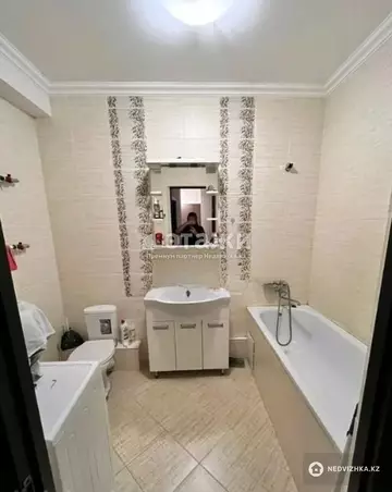 60 м², 2-комнатная квартира, этаж 5 из 9, 60 м², изображение - 6