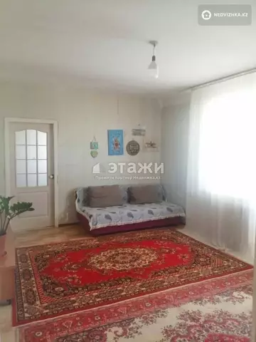 2-комнатная квартира, этаж 9 из 9, 68 м²