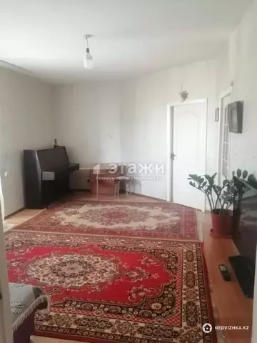 68 м², 2-комнатная квартира, этаж 9 из 9, 68 м², изображение - 4
