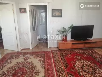 68 м², 2-комнатная квартира, этаж 9 из 9, 68 м², изображение - 7