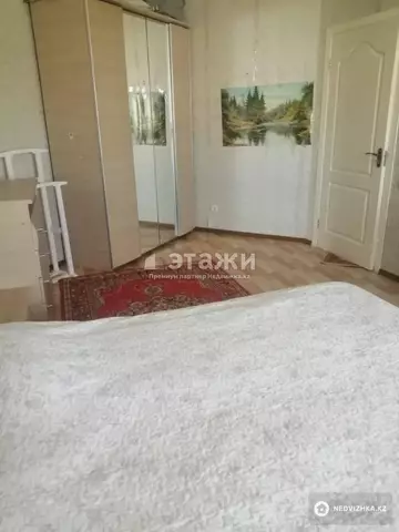 68 м², 2-комнатная квартира, этаж 9 из 9, 68 м², изображение - 8